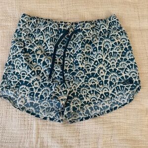 The North Face Class V Mini Short